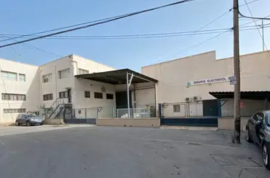 Magnificent warehouse for sale in Alicante