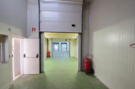 Sale of warehouse in Alcoy