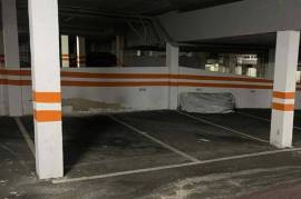 Opportunity!!! Two parking spaces are sold in Arenales del Sol