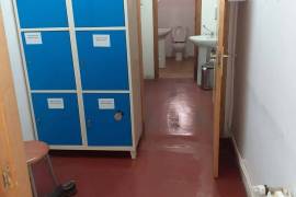 UNIQUE OPPORTUNITY! FULLY EQUIPPED INDUSTRIAL WAREHOUSE FOR SALE IN AGOST!