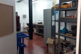 UNIQUE OPPORTUNITY! FULLY EQUIPPED INDUSTRIAL WAREHOUSE FOR SALE IN AGOST!