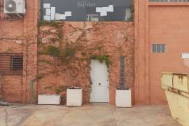 UNIQUE OPPORTUNITY! FULLY EQUIPPED INDUSTRIAL WAREHOUSE FOR SALE IN AGOST!