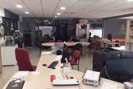 UNIQUE OPPORTUNITY! FULLY EQUIPPED INDUSTRIAL WAREHOUSE FOR SALE IN AGOST!