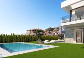 Your Paradise between Sea and Mountain