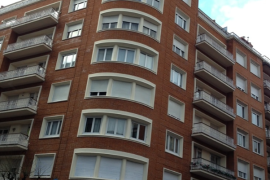 Office for sale in Bilbao center