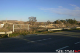 Urban land for sale in Oyon