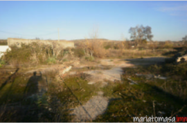 Urban land for sale in Oyon