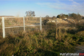 Urban land for sale in Oyon