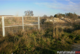 Urban land for sale in Oion