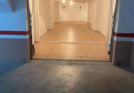 For sale GARAGE-STORAGE ROOM-WAREHOUSE in BENIDORM !!