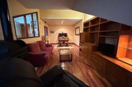 Flat for sale on Florida Street