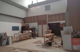 Warehouse for rent in Portal de Gamarra