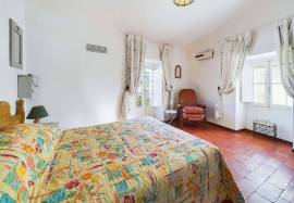 Beautiful Character Property with Mature Garden Near Tavira