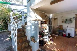 Beautiful Character Property with Mature Garden Near Tavira