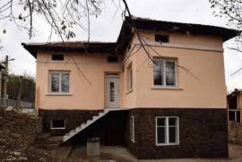 Excellent 3 Bed House For sale in Gorsko Kalugerovo Pavlikeni