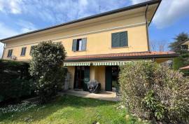 Excellent 4 Bed Villa for Sale In Saronno Italy
