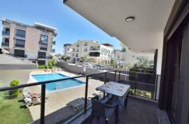 Luxury 2 Bed Apartment For sale in Polat Life Complex Altinkum