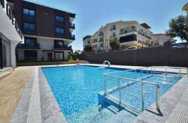 Luxury 2 Bed Apartment For sale in Polat Life Complex Altinkum