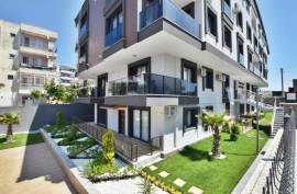 Luxury 2 Bed Apartment For sale in Polat Life Complex Altinkum