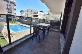 Luxury 2 Bed Apartment For sale in Polat Life Complex Altinkum
