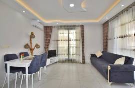 Luxury 2 Bed Apartment For sale in Polat Life Complex Altinkum
