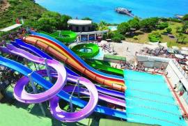 Luxury 2 Bed Apartment For sale in Polat Life Complex Altinkum