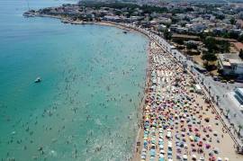 Luxury 2 Bed Apartment For sale in Polat Life Complex Altinkum