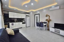 Luxury 2 Bed Apartment For sale in Polat Life Complex Altinkum