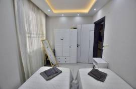 Luxury 2 Bed Apartment For sale in Polat Life Complex Altinkum