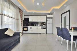 Luxury 2 Bed Apartment For sale in Polat Life Complex Altinkum