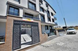 Luxury 2 Bed Apartment For sale in Polat Life Complex Altinkum