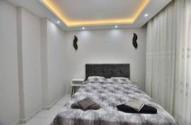 Luxury 2 Bed Apartment For sale in Polat Life Complex Altinkum