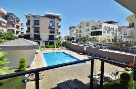 Luxury 2 Bed Apartment For sale in Polat Life Complex Altinkum