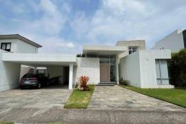 Luxury 5 Bedroom Villa For sale in Vista al Parque Samborondón