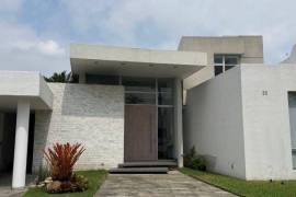 Luxury 5 Bedroom Villa For sale in Vista al Parque Samborondón