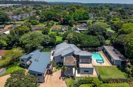Luxury 6 Bed Home For Sale in Durban South