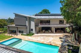 Luxury 6 Bed Home For Sale in Durban South