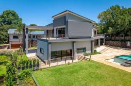Luxury 6 Bed Home For Sale in Durban South