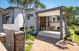 Luxury 6 Bed Home For Sale in Durban South