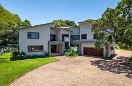 Luxury 6 Bed Home For Sale in Durban South