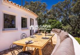 Villa built in Old Wind Mill | São Brás de Alportel | Algarve