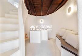 Villa built in Old Wind Mill | São Brás de Alportel | Algarve