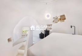 Villa built in Old Wind Mill | São Brás de Alportel | Algarve