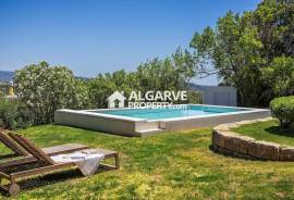 Villa built in Old Wind Mill | São Brás de Alportel | Algarve