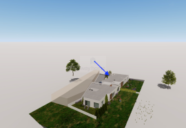 House T3 | New Construction | Swimming Pool | Zambujeira - Lourinhã