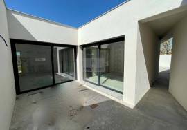House T3 | New Construction | Swimming Pool | Zambujeira - Lourinhã