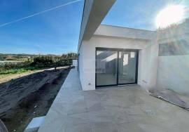 House T3 | New Construction | Swimming Pool | Zambujeira - Lourinhã