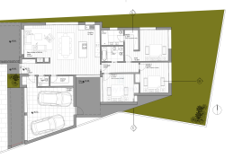 House T3 | New Construction | Swimming Pool | Zambujeira - Lourinhã