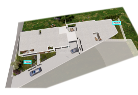 House T3 | New Construction | Swimming Pool | Zambujeira - Lourinhã