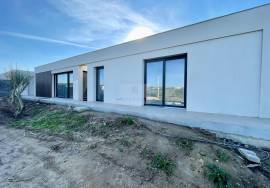House T3 | New Construction | Zambujeira Beach - Lourinhã